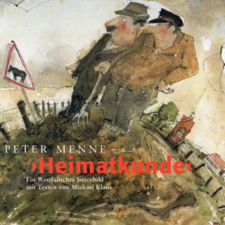 Heimatkunde Peter Menne