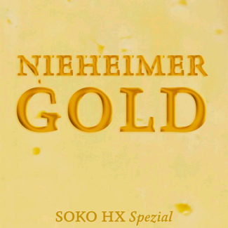 Nieheimer Gold Krimi