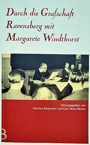 Margarete Windthorst