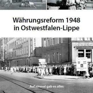 Währungsreform in Ostwestfalen-Lippe