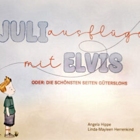 Juliausflüge mit Elvis