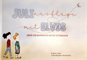 Juliausflüge mit Elvis