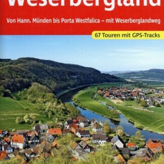 Wanderführer Weserbergland