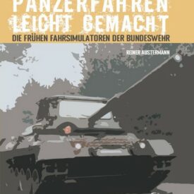 Panzerfahren leicht gemacht Bundeswehr Augustdorf