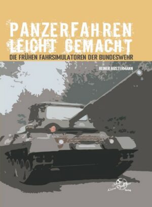 Panzerfahren leicht gemacht Bundeswehr Augustdorf