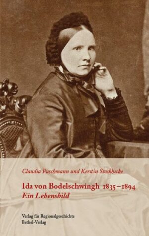 Ida von Bodelschwingh