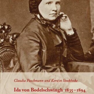Ida von Bodelschwingh