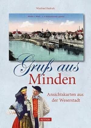 Gruß aus Minden