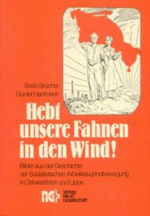 Hebt unsere Fahnen in den Wind