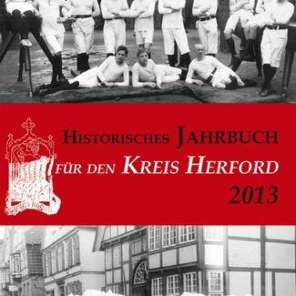 Kreis Herford HJB 2013