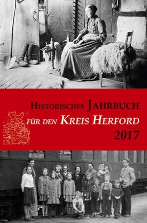 Historisches Jahrbuch 2017 Kreis Herford