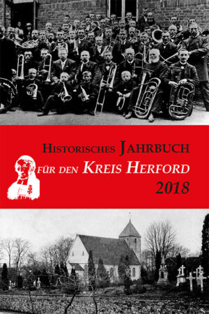 Jahrbuch Kreis Herford 2018