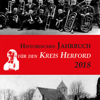 Jahrbuch Kreis Herford 2018