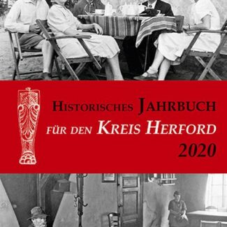 Kreisjahrbuch Herford 2020