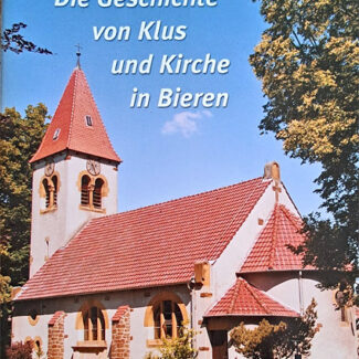 Klus und Kirche Bieren Rödinghausen