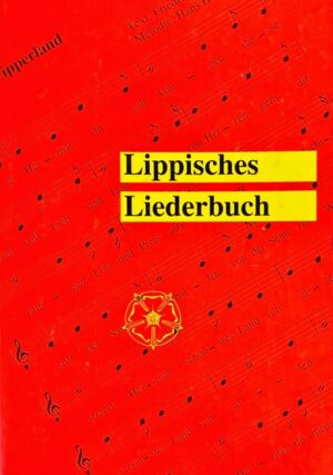 Lippisches Liederbuch