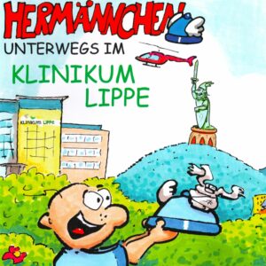 Hermännchen Klinikum Lippe