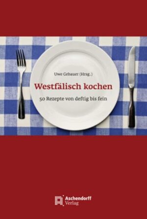 Westfälisch kochen