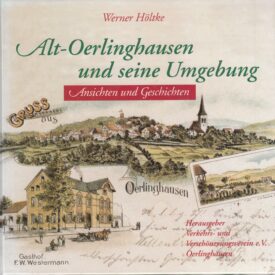 Alt-Oerlinghausen