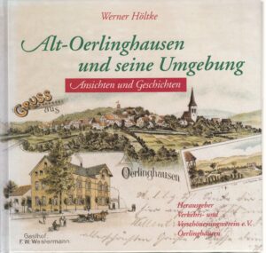 Alt-Oerlinghausen