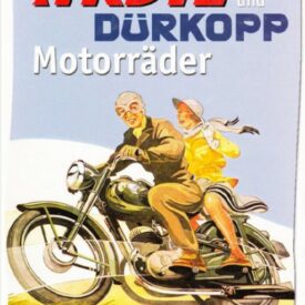 Dürkopp Motorräder Bielefeld