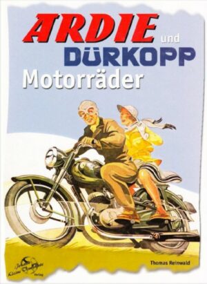 Dürkopp Motorräder Bielefeld