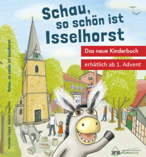 Bilderbuch Isselhorst