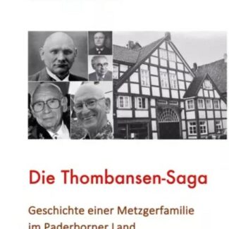 Die Thombansen-Saga