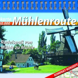 Mühlenroute Minden-Lübbecke