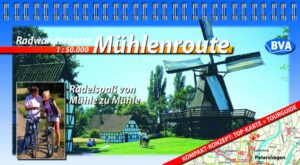 Mühlenroute Minden-Lübbecke