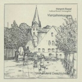 Vierzehnmorgen Steinheim