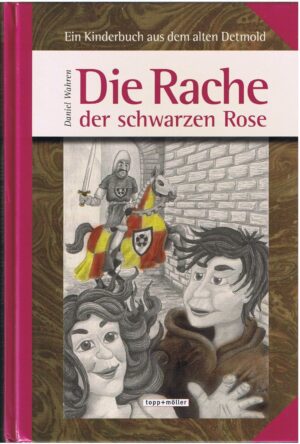 Die Rache der schwarzen Rose