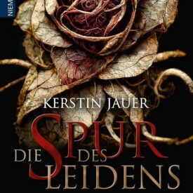 Die Spur des Leidens