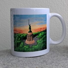 Tasse Hermannsdenkmal