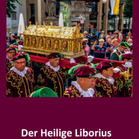 Der Heilige Liborius Paderborn