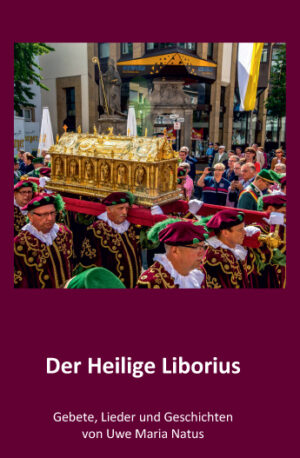 Der Heilige Liborius Paderborn