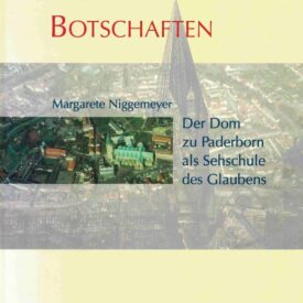 Paderborner dom Bilder und Botschaften