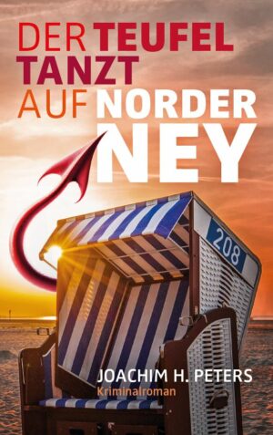 Der Teufel tanzt auf Norderney