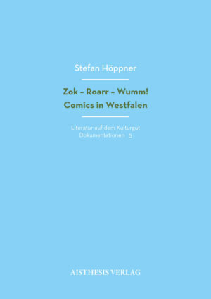 Comics in Westfalen