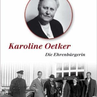 Karoline Oetker