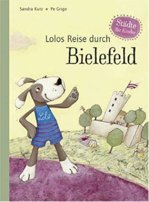 Lolos Reise durch Bielefeld