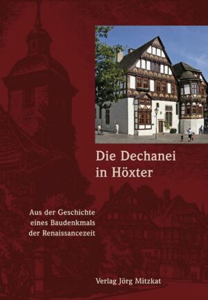 Die Dechanei in Höxter