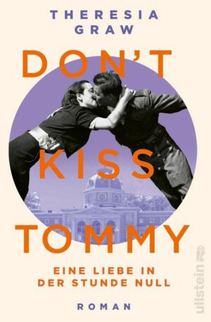 Dont kiss Tommy Bad Oeynhausen