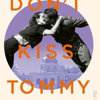 Dont kiss Tommy Bad Oeynhausen