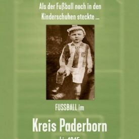 Fußball im Kreis Paderborn bis 1945