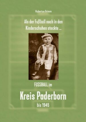 Fußball im Kreis Paderborn bis 1945