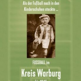 Fußball im Kreis Warburg bis 1945