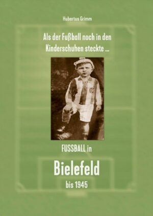 Fußball in Bielefeld bis 1945