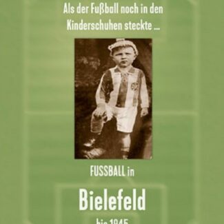 Fußball in Bielefeld bis 1945