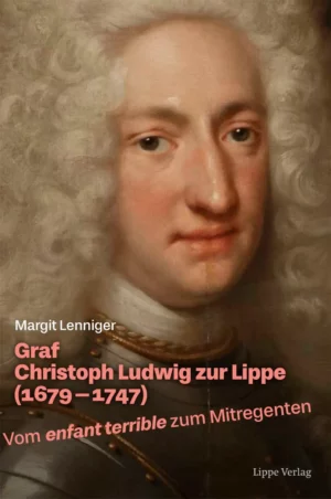 Graf Christoph Ludwig zur Lippe